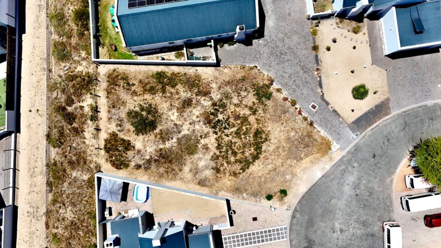 0 Bedroom Property for Sale in Laguna Sands Western Cape